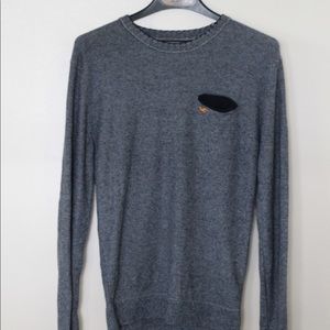 Hollister Crewneck Sweater